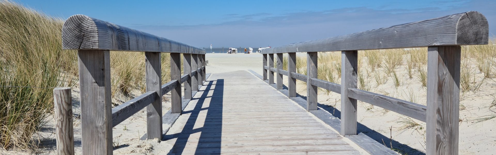 Strand und Meer Norddeich