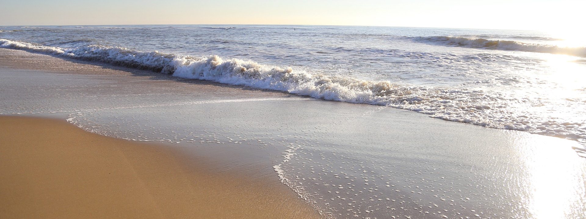 Am Meer